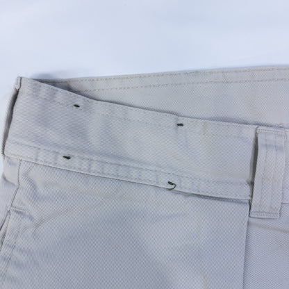 [メンズW35] 90〜00年代 Polo by Ralph Lauren/ポロバイラルフローレン ワークパンツ カーゴパンツ
