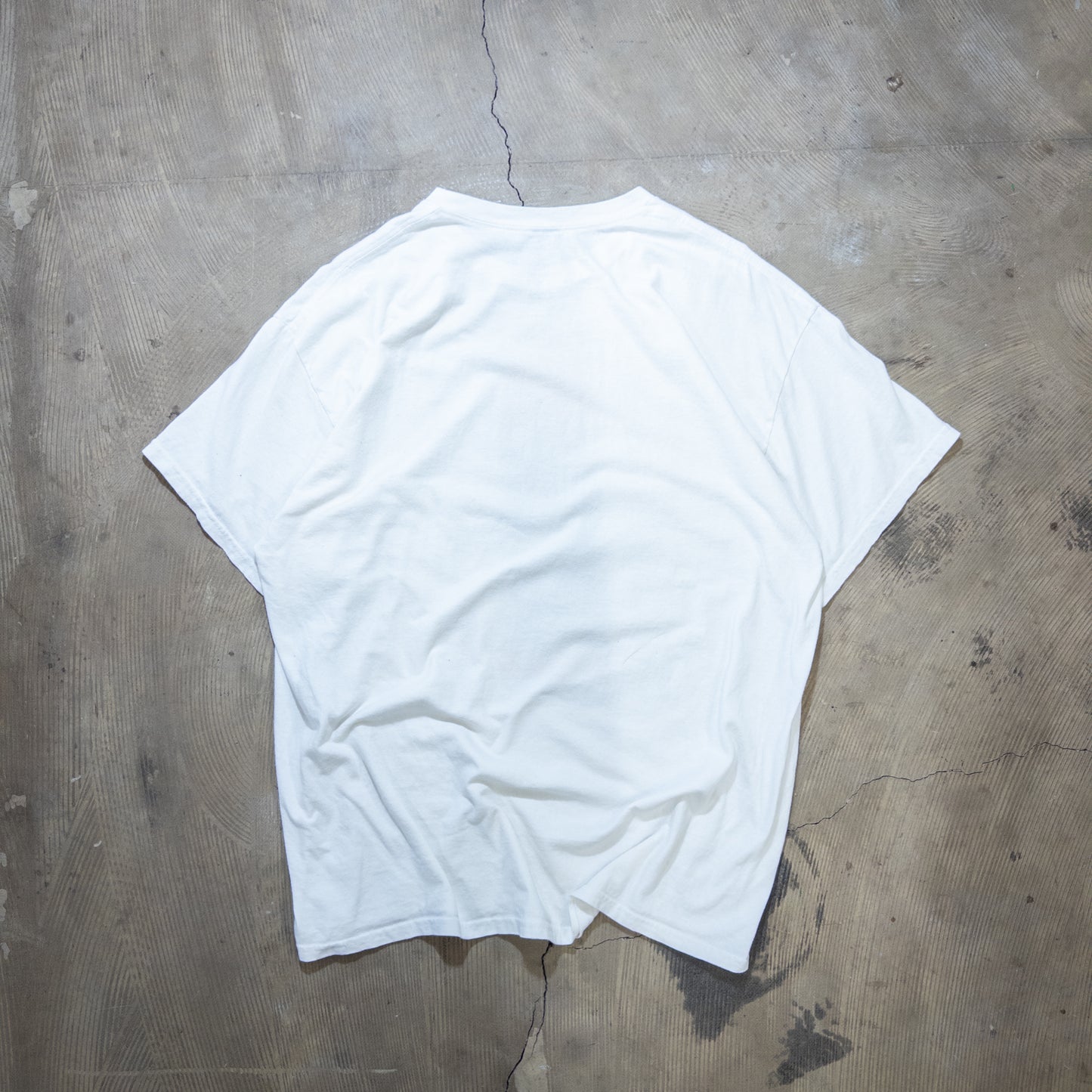 [メンズL] 00年代 Tシャツ アニメT BLEACH ブリーチ 黒崎一護