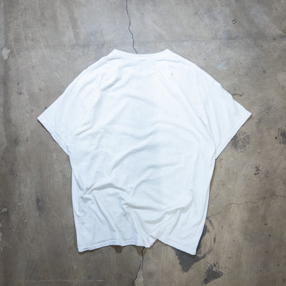 [メンズL] 00年代 Tシャツ アニメT BLEACH ブリーチ 黒崎一護