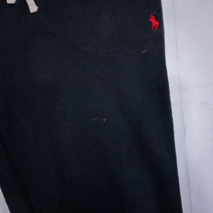 [メンズL] 00年代 Polo Ralph Lauren/ポロラルフローレン イージーパンツ スウェットパンツ