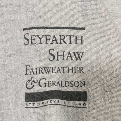 [メンズXXL] 90〜00年代 Champion/チャンピオン スウェット トレーナー REVERSE WEAVE リバースウィーブ