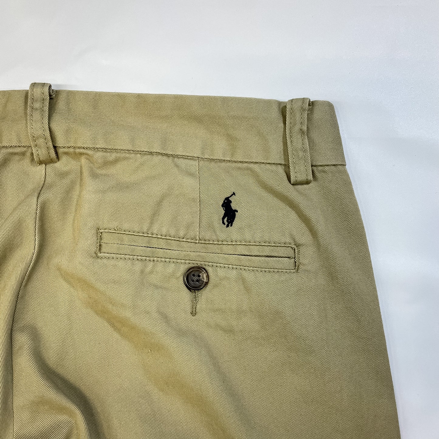 [レディースW28] 90〜00年代 Polo by Ralph Lauren/ポロバイラルフローレン チノパン 18