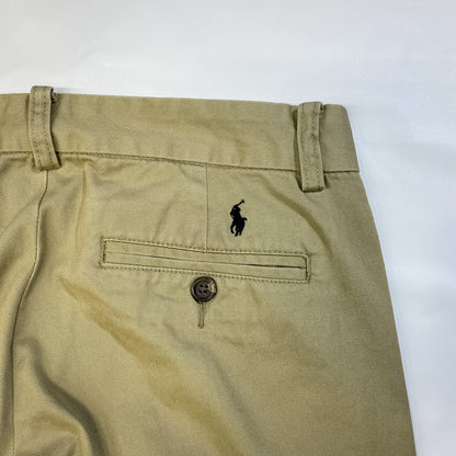 [レディースW28] 90〜00年代 Polo by Ralph Lauren/ポロバイラルフローレン チノパン 18