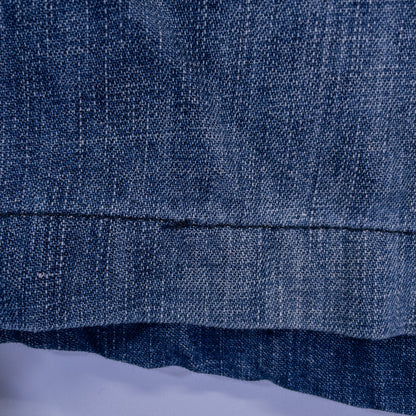 [メンズW35] POLO JEANS COMPANY/ポロジーンズカンパニー ショートパンツ デニムショーツ