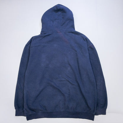 [メンズXXL] 00年代 パーカー UCLA カレッジ