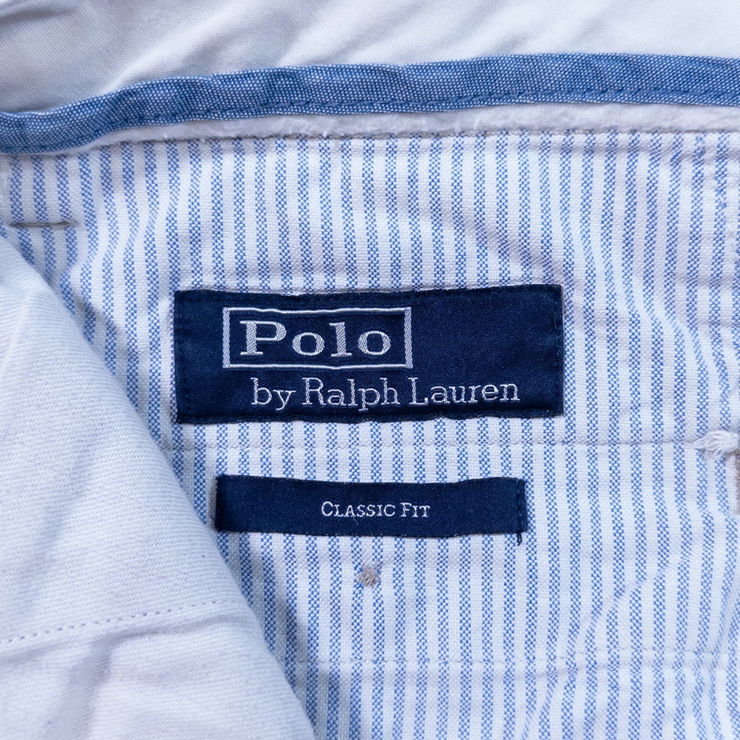 [メンズW31] 00年代 Polo by Ralph Lauren/ポロバイラルフローレン チノパン
