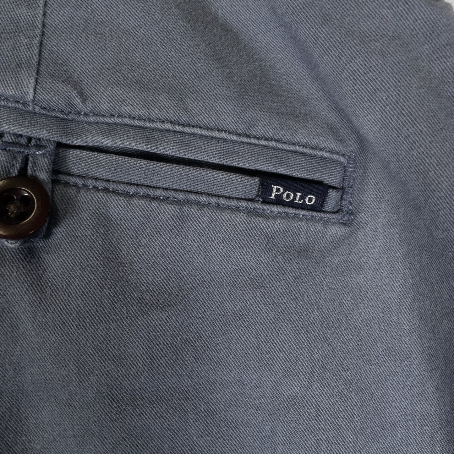 [メンズW35] 00年代 Polo Ralph Lauren/ポロラルフローレン チノパン