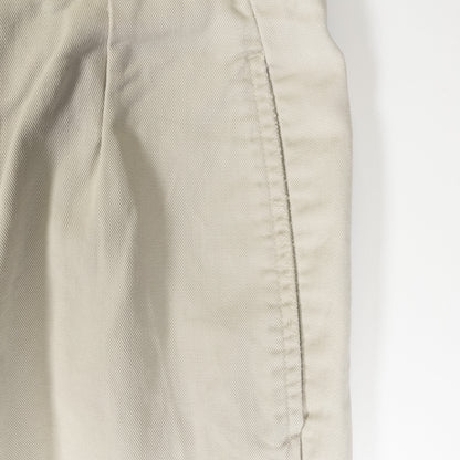 [メンズW32] 90年代 Polo by Ralph Lauren/ポロバイラルフローレン チノパン
