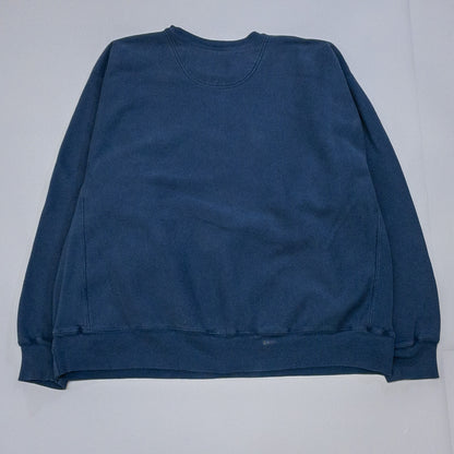 [メンズ3XL] 90〜00年代 Champion/チャンピオン スウェット トレーナー PREMIUM REVERSE WEAVE プレミアムリバースウィーブ