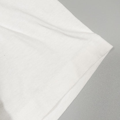 [メンズXL] 90年代 Screen Stars/スクリーンスターズ Tシャツ NOW THAT'S A NOSE! プリントT