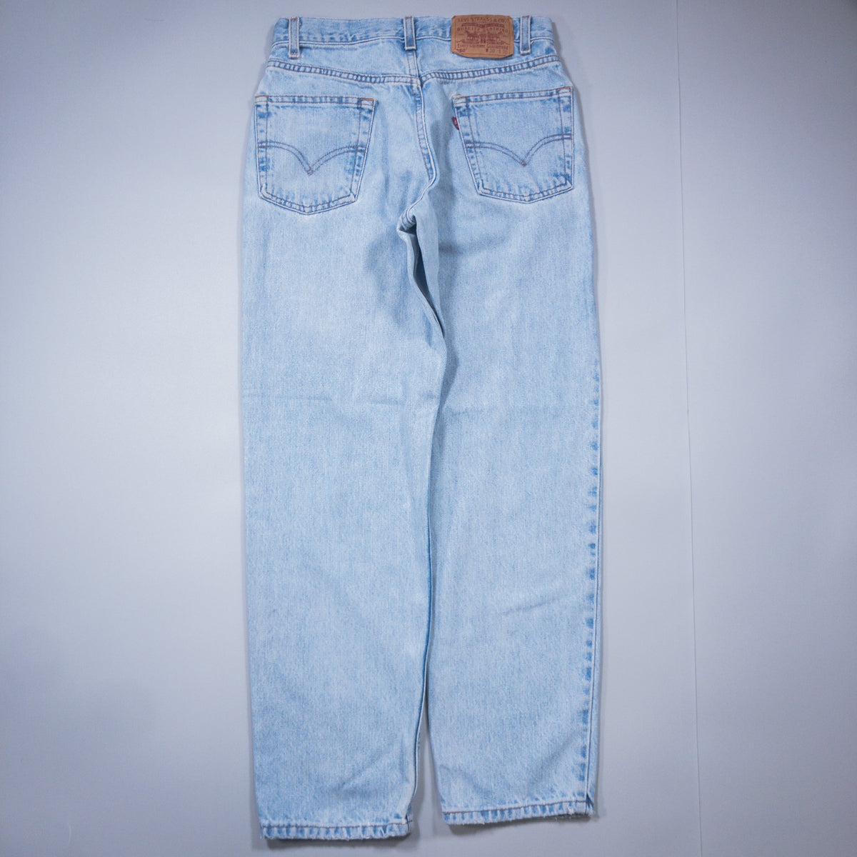 [メンズW28] 00年代 Levi's/リーバイス デニム ジーンズ 550