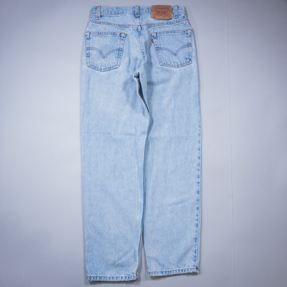 [メンズW28] 00年代 Levi's/リーバイス デニム ジーンズ 550