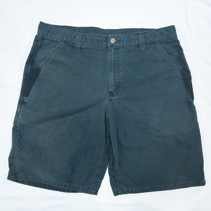 [メンズW36] 00年代 Carhartt/カーハート ショートパンツ ワークショーツ