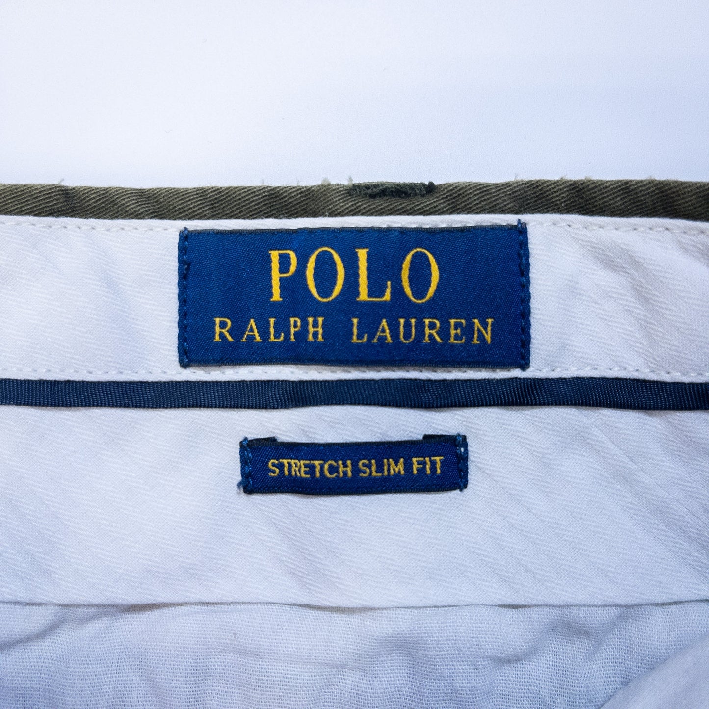 [メンズW30] 00年代 Polo Ralph Lauren/ポロラルフローレン チノパン