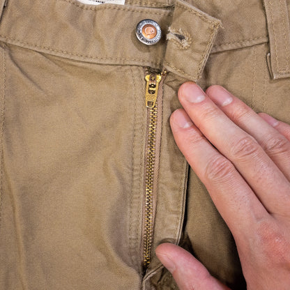 [レディースW31] 00年代 Carhartt/カーハート ショートパンツ カーゴショーツ