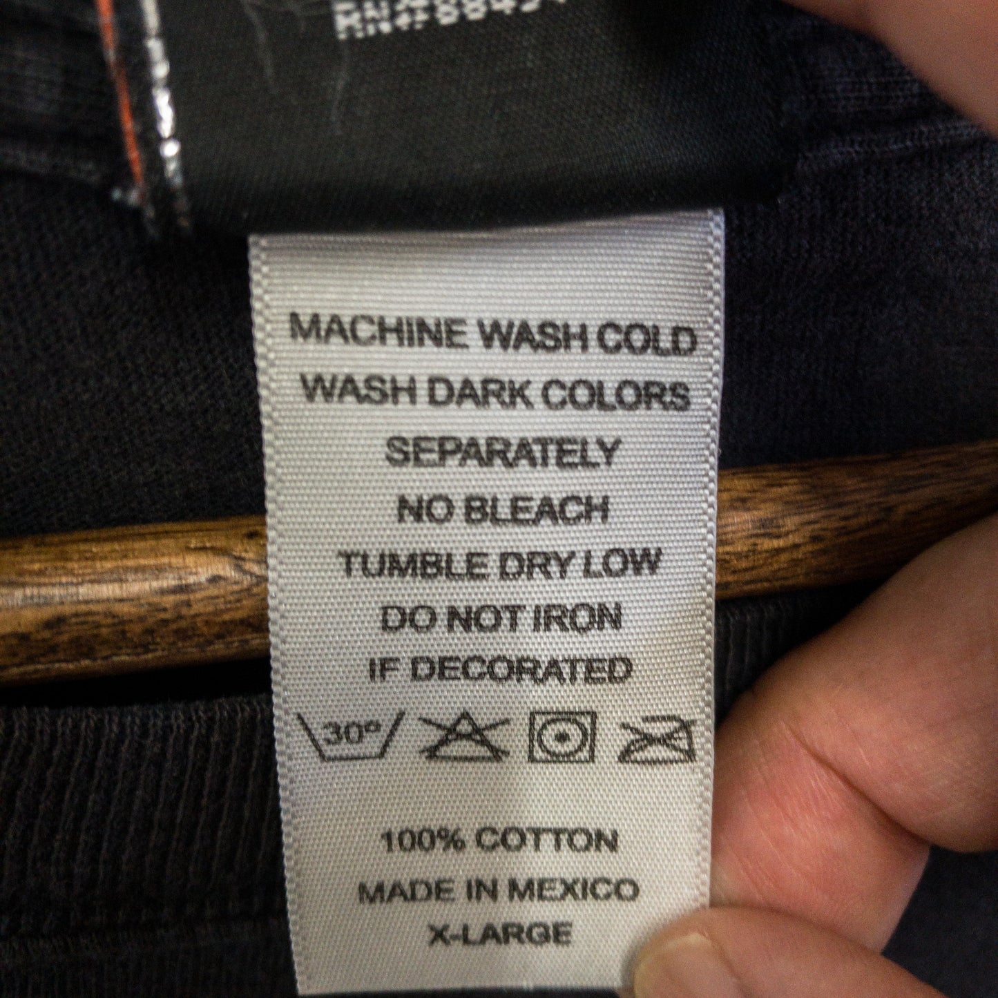 HARLEY-DAVIDSON ハーレーダビッドソン Tシャツ XL ブラック プリント HARLEY-DAVIDSON/ハーレーダビッドソン