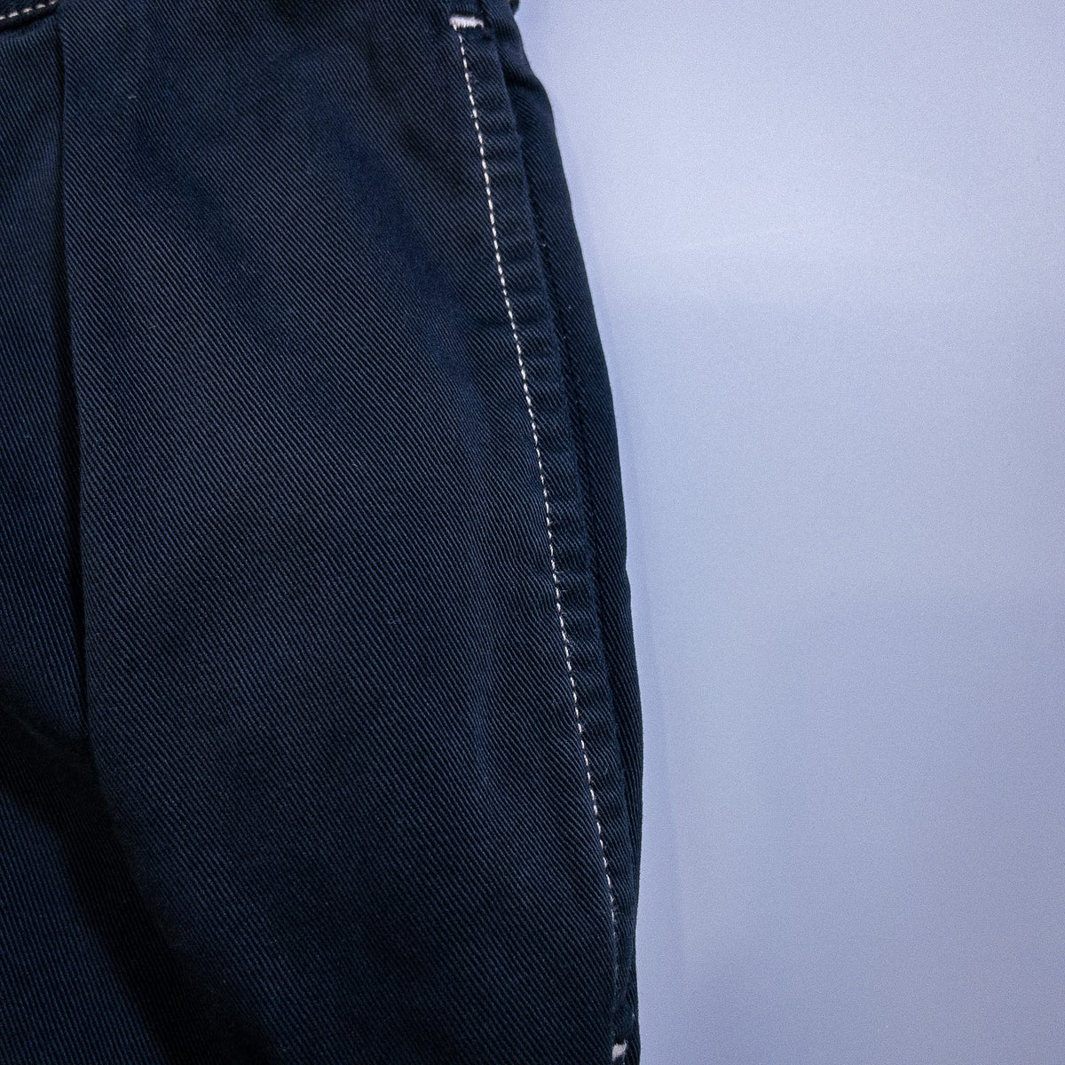 [メンズW33] 90〜00年代 Polo by Ralph Lauren/ポロバイラルフローレン チノパン ETHAN PANT 黒染め