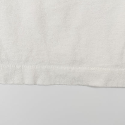 [メンズM] 90年代 Tシャツ 企業T Hy-Vee スーパーマーケット