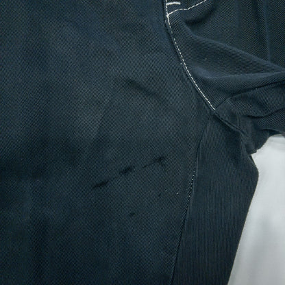 [メンズW37] 90〜00年代 Polo by Ralph Lauren/ポロバイラルフローレン チノパン 黒染め