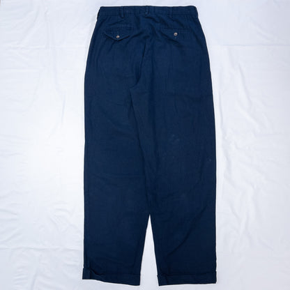 [メンズW31] 90〜00年代 Polo by Ralph Lauren/ポロバイラルフローレン スラックス