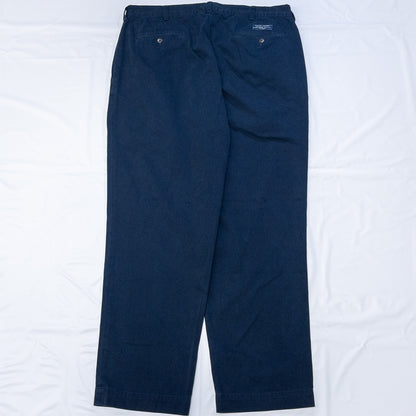[メンズW35] 90〜00年代 Polo by Ralph Lauren/ポロバイラルフローレン チノパン ANDREW PANT