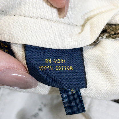 [メンズW30] 00年代 Polo Ralph Lauren/ポロラルフローレン チノパン