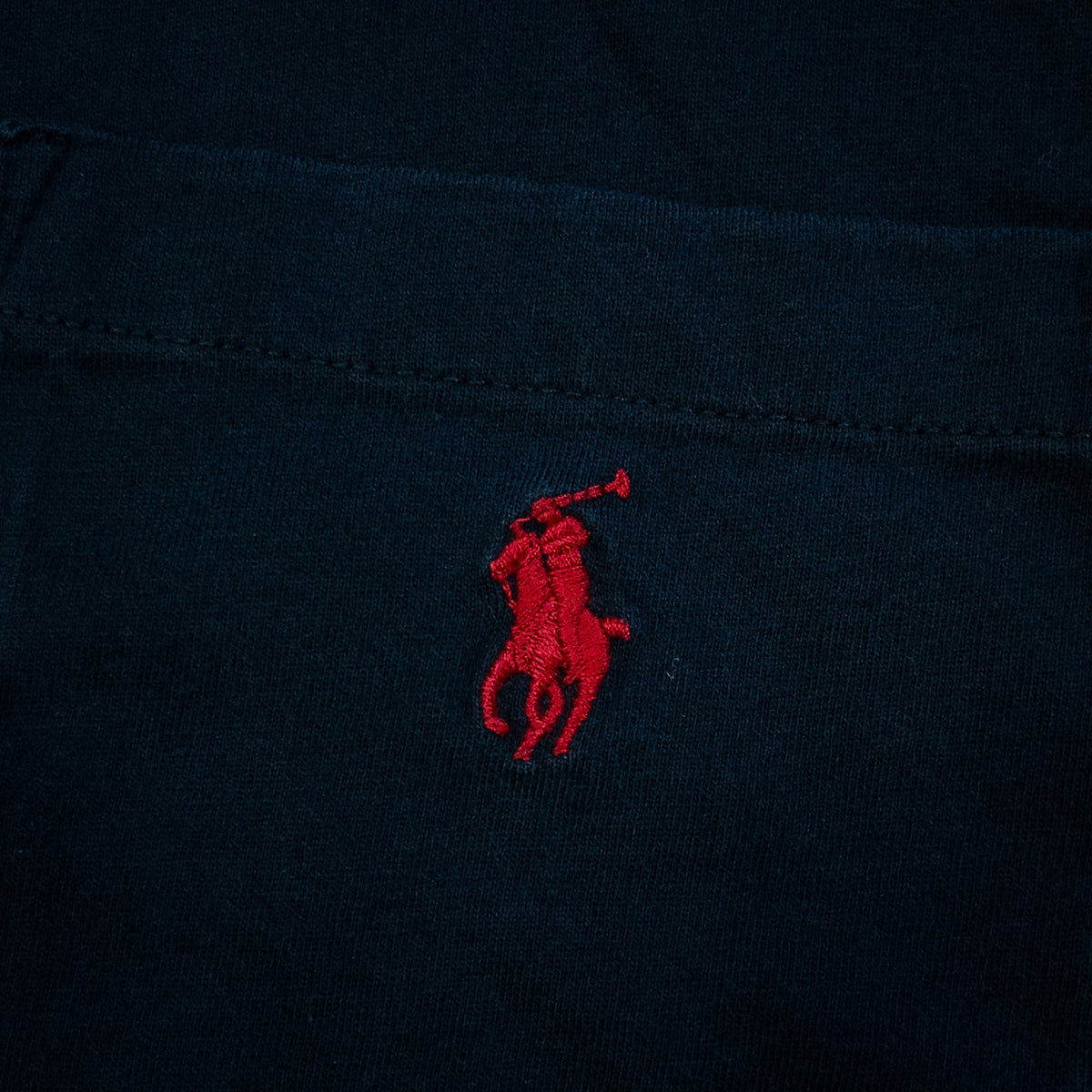 [メンズ3XL] 00年代 Polo Ralph Lauren/ポロラルフローレン 長袖Tシャツ ロンT