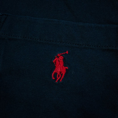 [メンズ3XL] 00年代 Polo Ralph Lauren/ポロラルフローレン 長袖Tシャツ ロンT