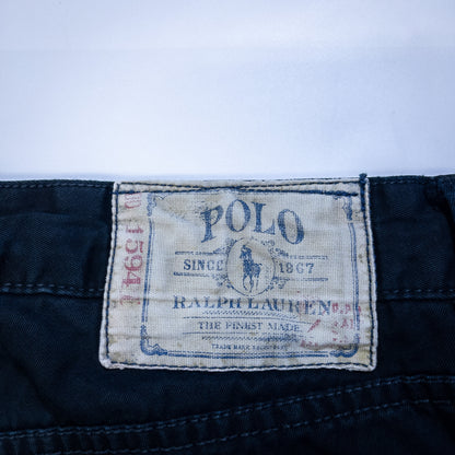 [メンズW34] 90〜00年代 Ralph Lauren/ラルフローレン チノパン