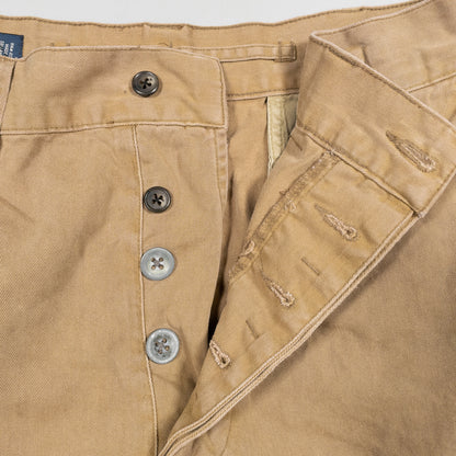 [メンズW35] 90〜00年代 Polo by Ralph Lauren/ポロバイラルフローレン ワークパンツ カーゴパンツ