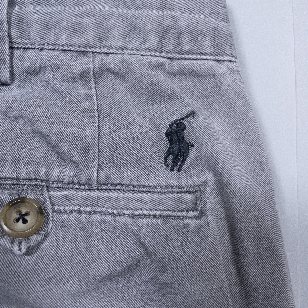 [メンズW34] 00年代 Polo Ralph Lauren/ポロラルフローレン チノパン