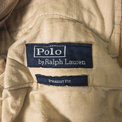 [メンズW36] 90〜00年代 Polo by Ralph Lauren/ポロバイラルフローレン チノパン