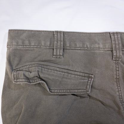 [メンズW37] 00年代 Carhartt/カーハート ショートパンツ カーゴショーツ