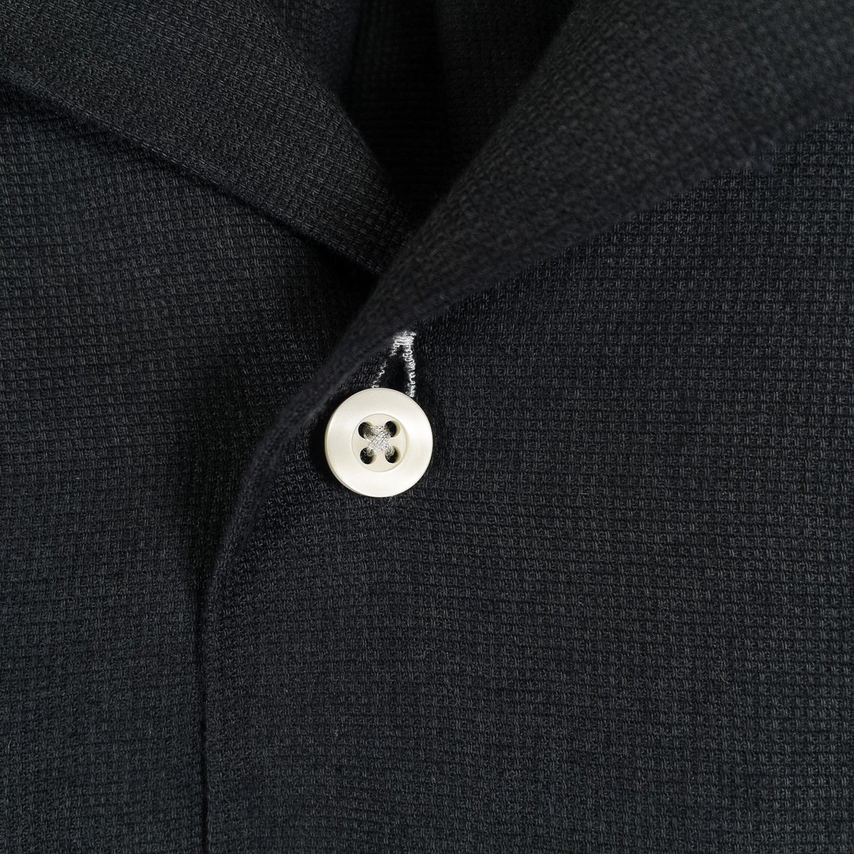[メンズ4XL以上] 90〜00年代 Polo by Ralph Lauren/ポロバイラルフローレン 半袖シャツ 開襟シャツ 黒染め