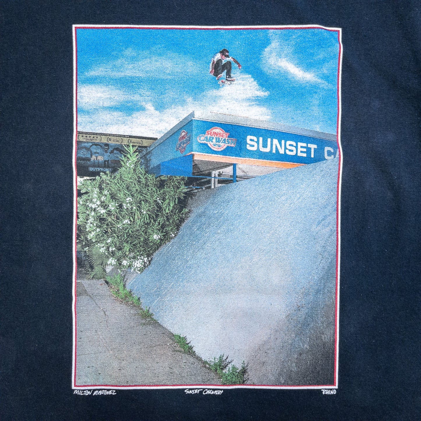 [メンズL] 90〜00年代 INDEPENDENT/インディペンデント Tシャツ