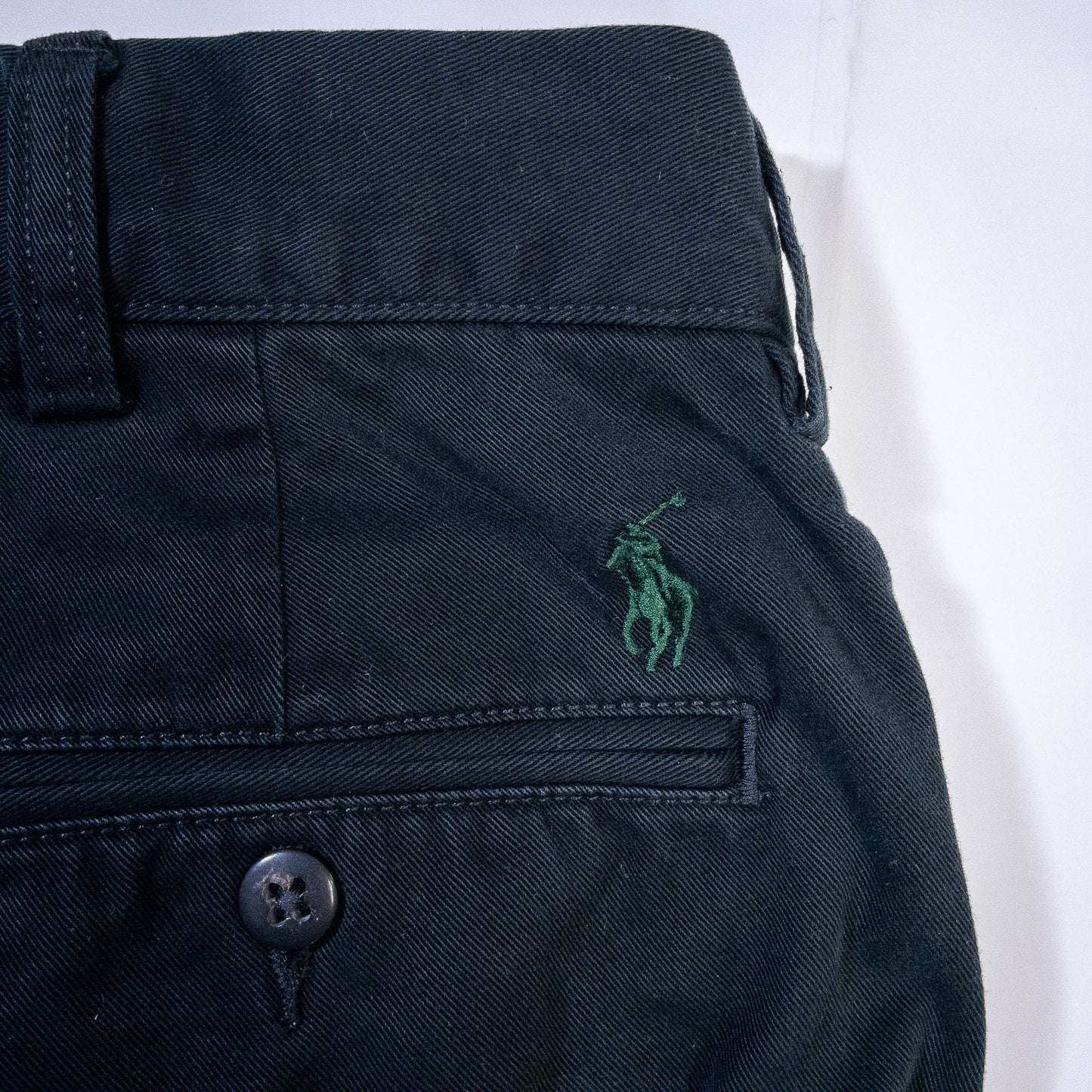 [メンズW33] 90〜00年代 Polo by Ralph Lauren/ポロバイラルフローレン チノパン ETHAN PANT