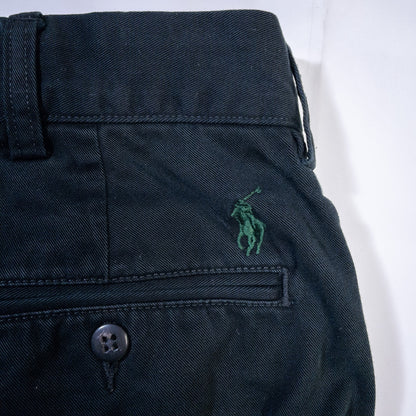 [メンズW33] 90〜00年代 Polo by Ralph Lauren/ポロバイラルフローレン チノパン ETHAN PANT