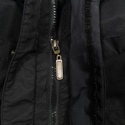 [メンズXL] 90〜00年代 THE NORTH FACE/ザノースフェイス ダウンジャケット GORE-TEX グースダウンジャケット
