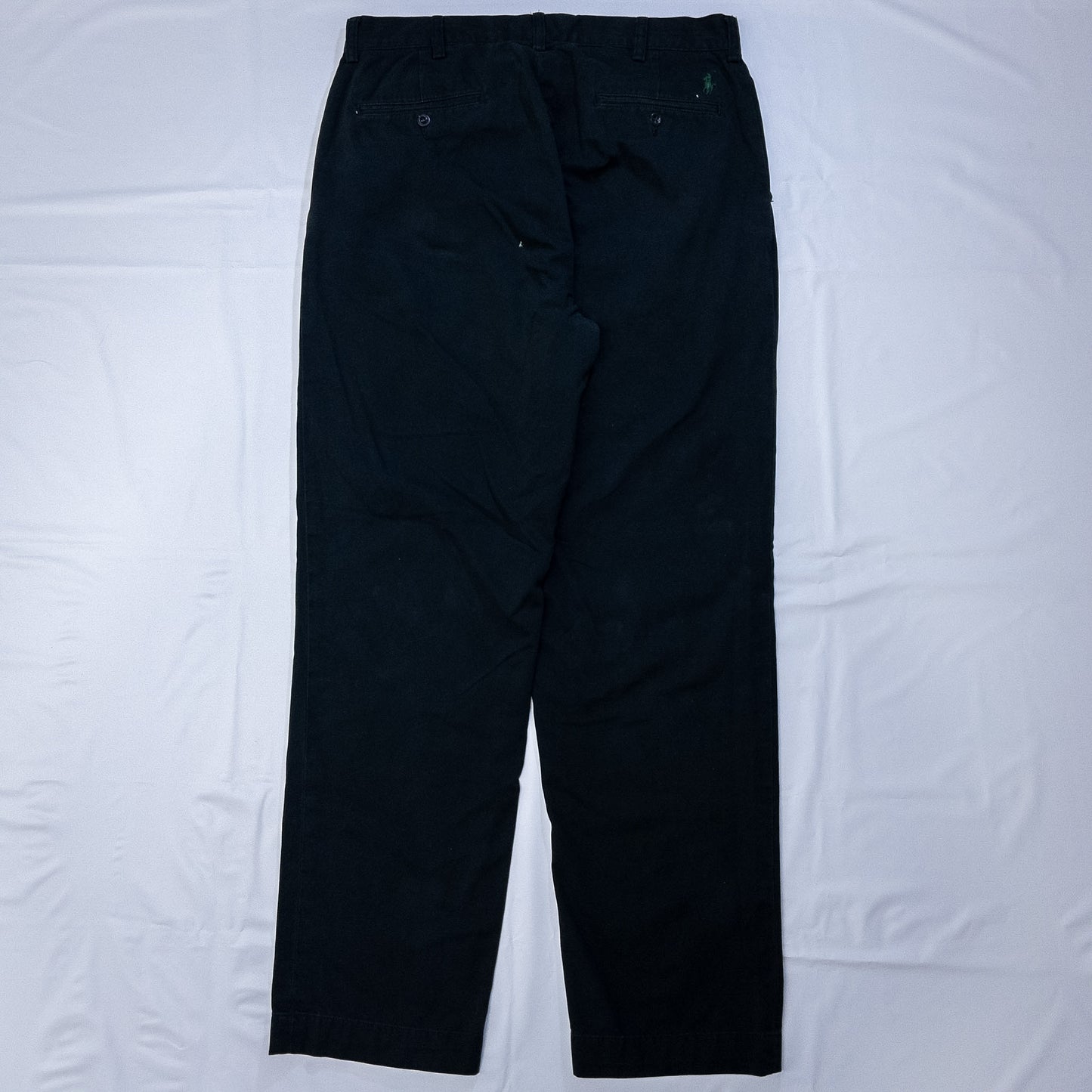 [メンズW33] 90〜00年代 Polo by Ralph Lauren/ポロバイラルフローレン チノパン