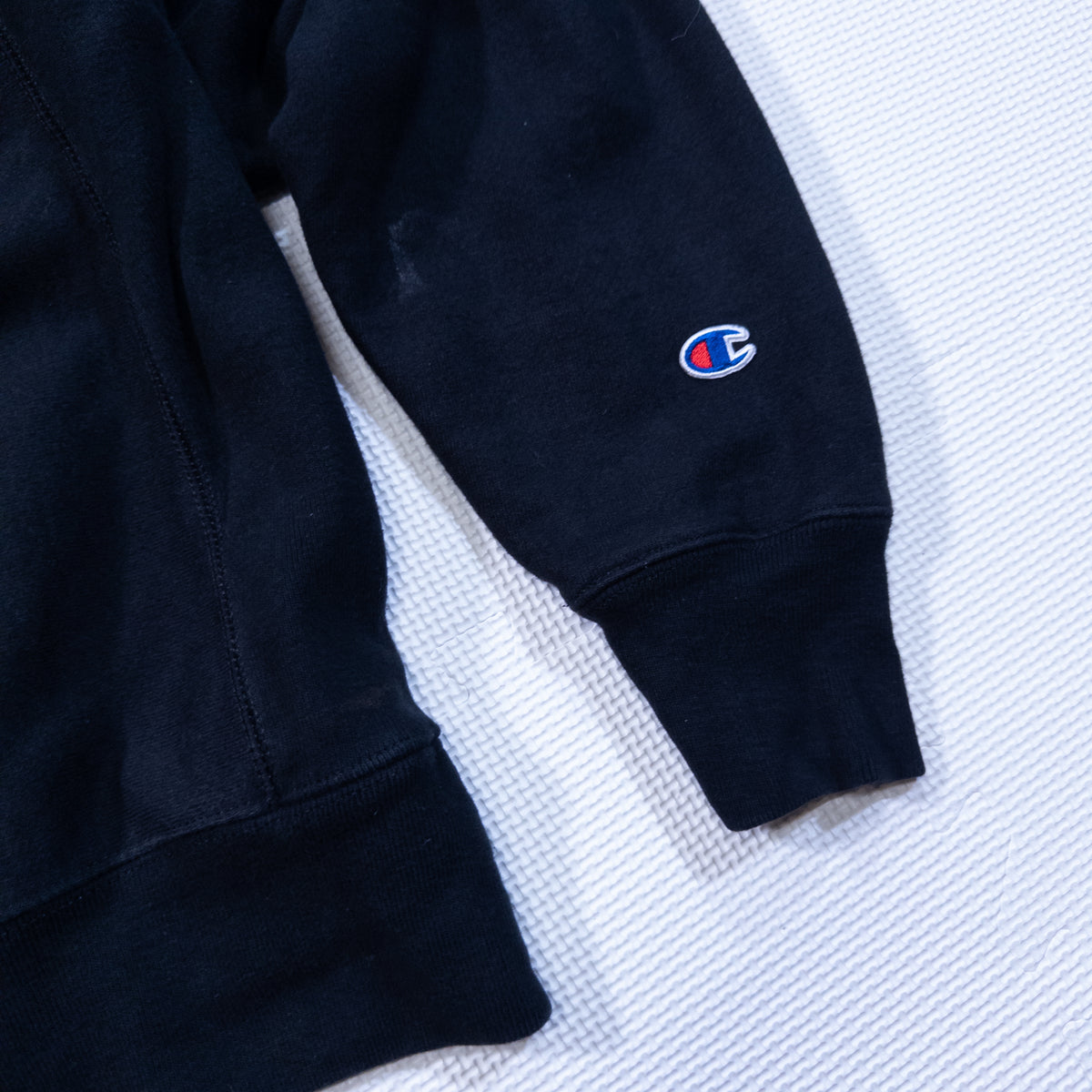 [メンズXL] 00年代 Champion/チャンピオン スウェット トレーナー REVERSE WEAVE リバースウィーブ