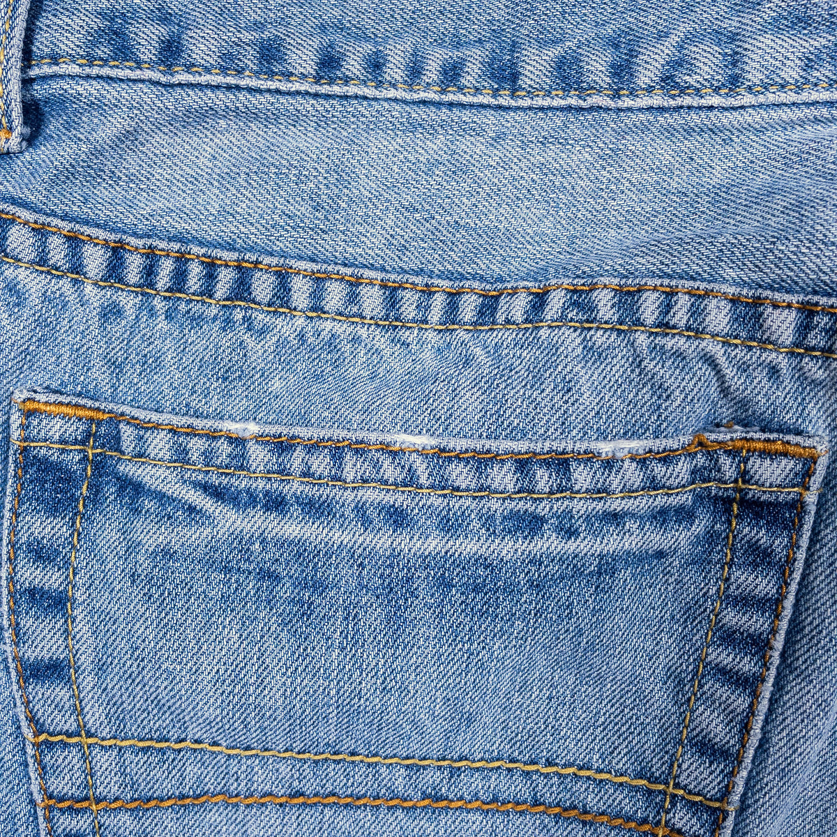[メンズW34] 00年代 MOSSIMO SUPPLY CO. デニム ジーンズ ブーツカット フレア ベルボトム