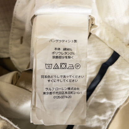[メンズW34] 00年代 Polo Ralph Lauren/ポロラルフローレン チノパン