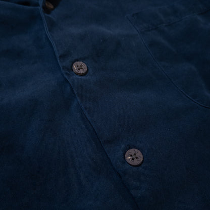 [メンズXL] 90〜00年代 Tommy Bahama/トミーバハマ アロハシャツ・かりゆしウェア バック刺繍 開襟シャツ