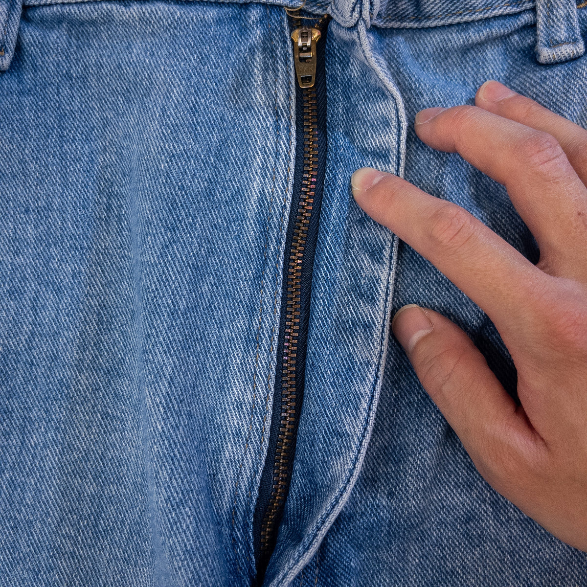 [メンズW36] 00年代 Wrangler/ラングラー ショートパンツ デニムショーツ