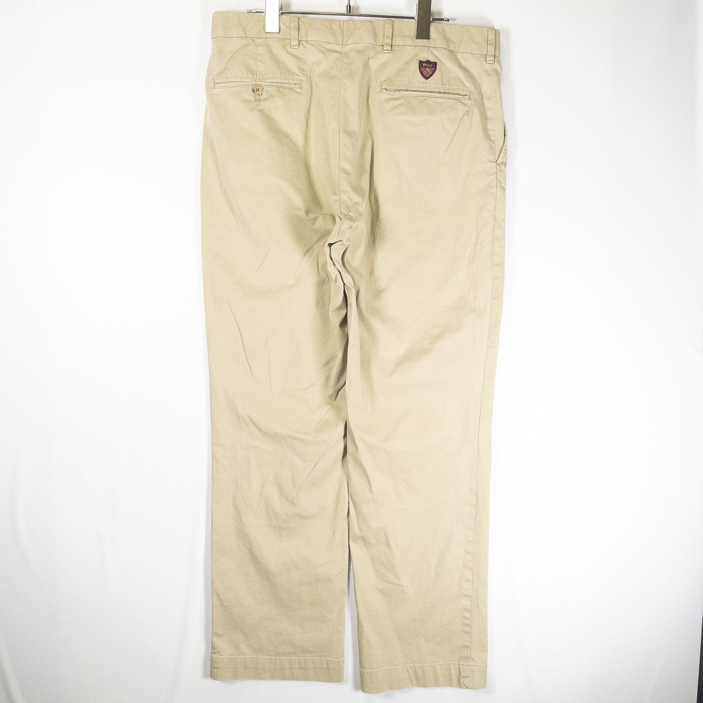 [メンズW33] 00年代 POLO GOLF RALPH LAUREN/ポロゴルフラルフローレン チノパン