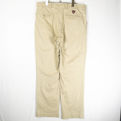 [メンズW33] 00年代 POLO GOLF RALPH LAUREN/ポロゴルフラルフローレン チノパン