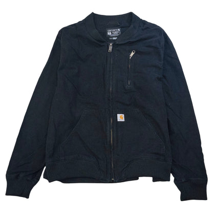 [レディースXXL] 00年代 Carhartt/カーハート コットンブルゾン