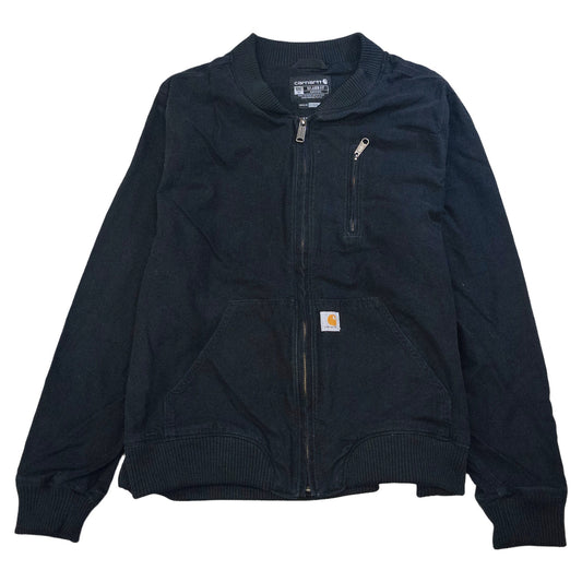 [レディースXXL] 00年代 Carhartt/カーハート コットンブルゾン