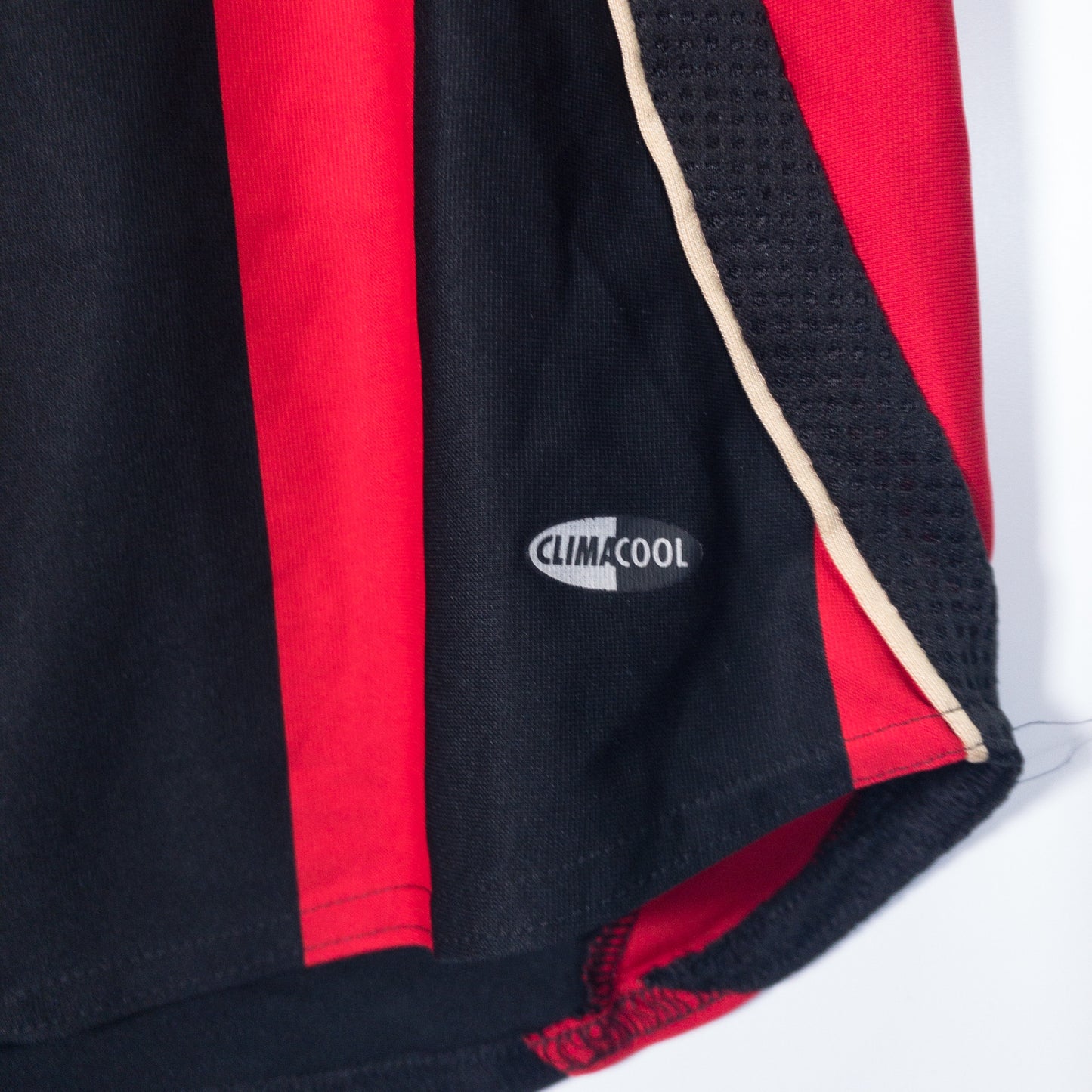 AC Milan エーシー ミラン サッカーユニフォーム adidas/アディダス