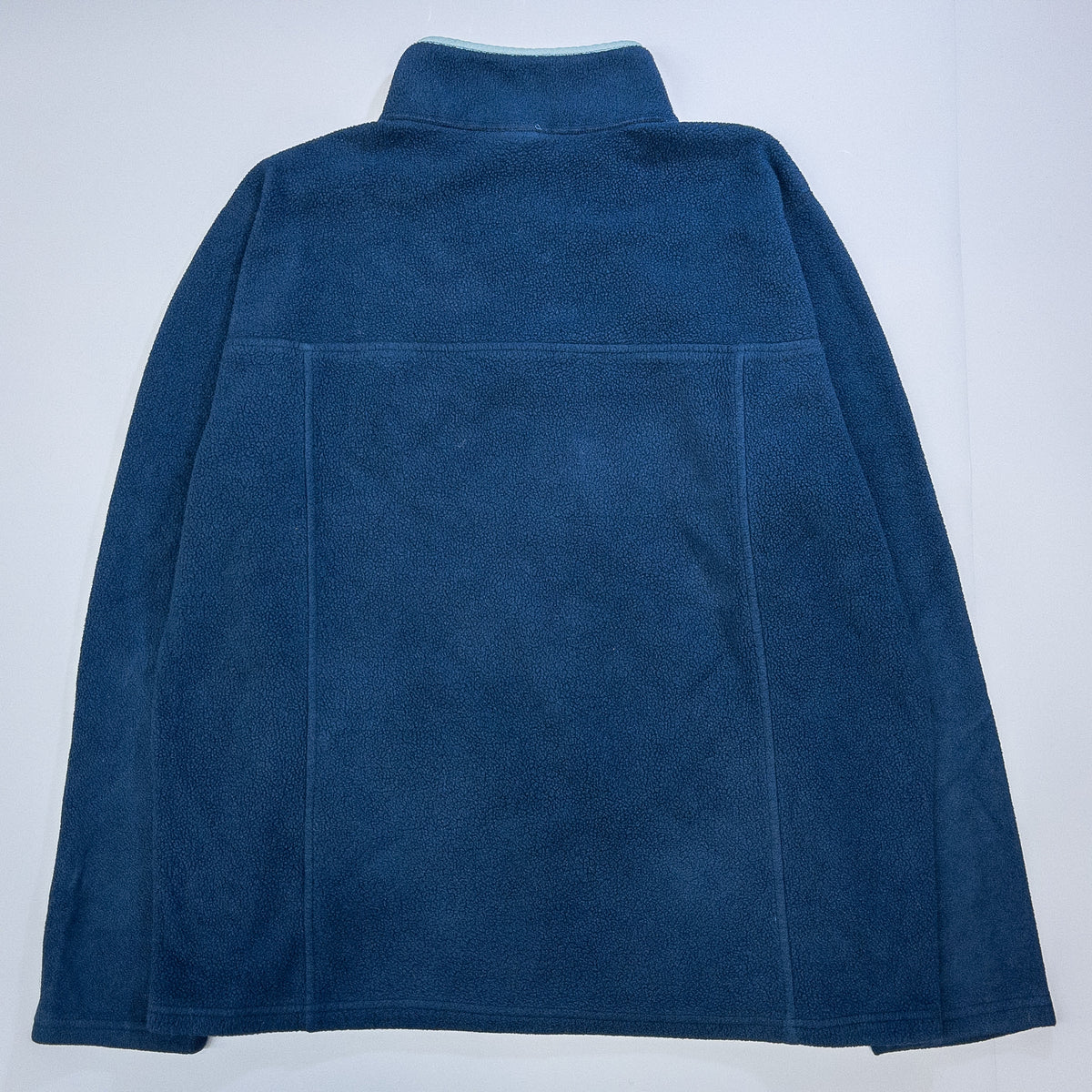 [メンズXL] 00年代 L.L.Bean/エルエルビーン フリースジャケット スナップT フリース